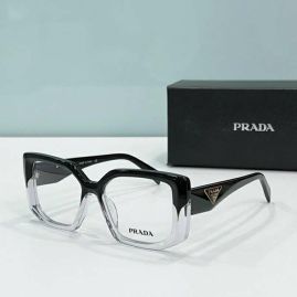Picture of Pradaa Optical Glasses _SKUfw57311902fw